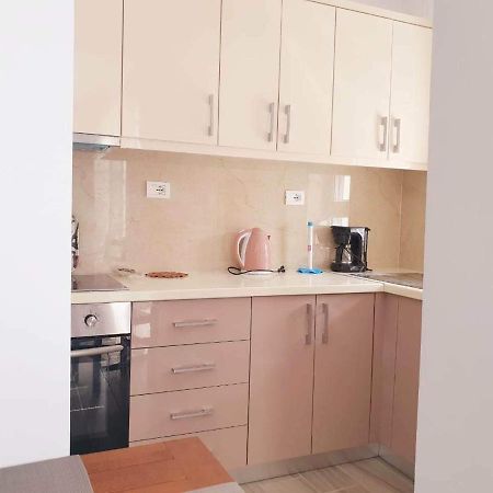 Alexa Apartament Himarë Eksteriør billede